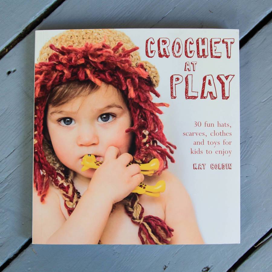 buku import~crochet at play
