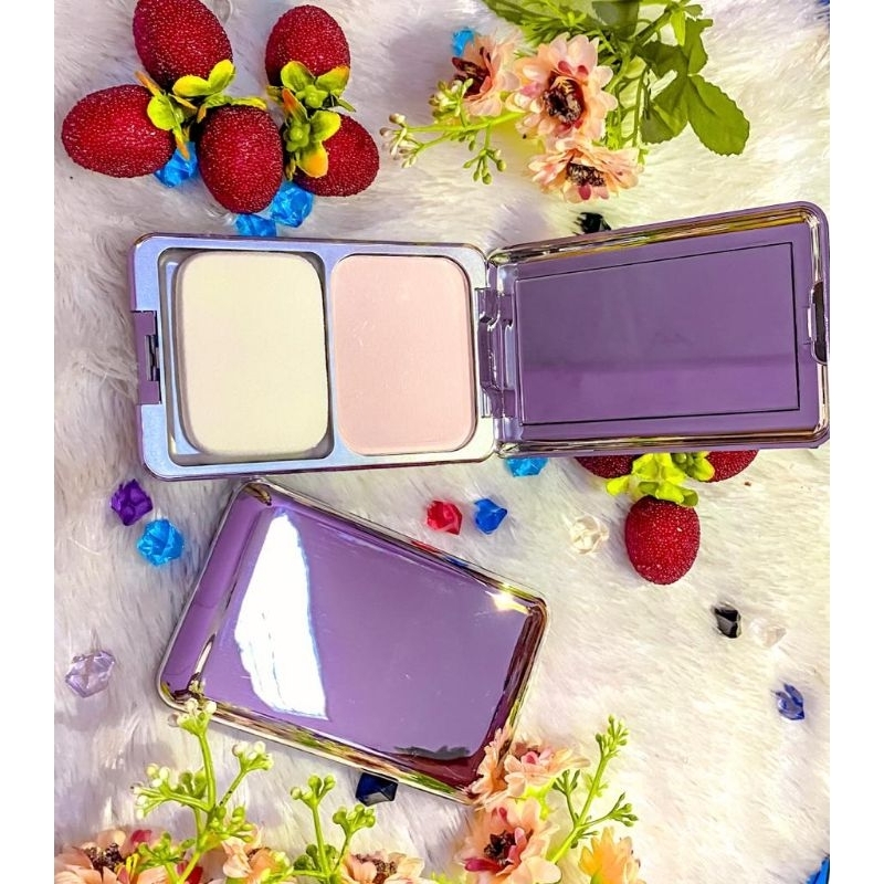 BEDAK PADAT DR HENNY CHAERANI