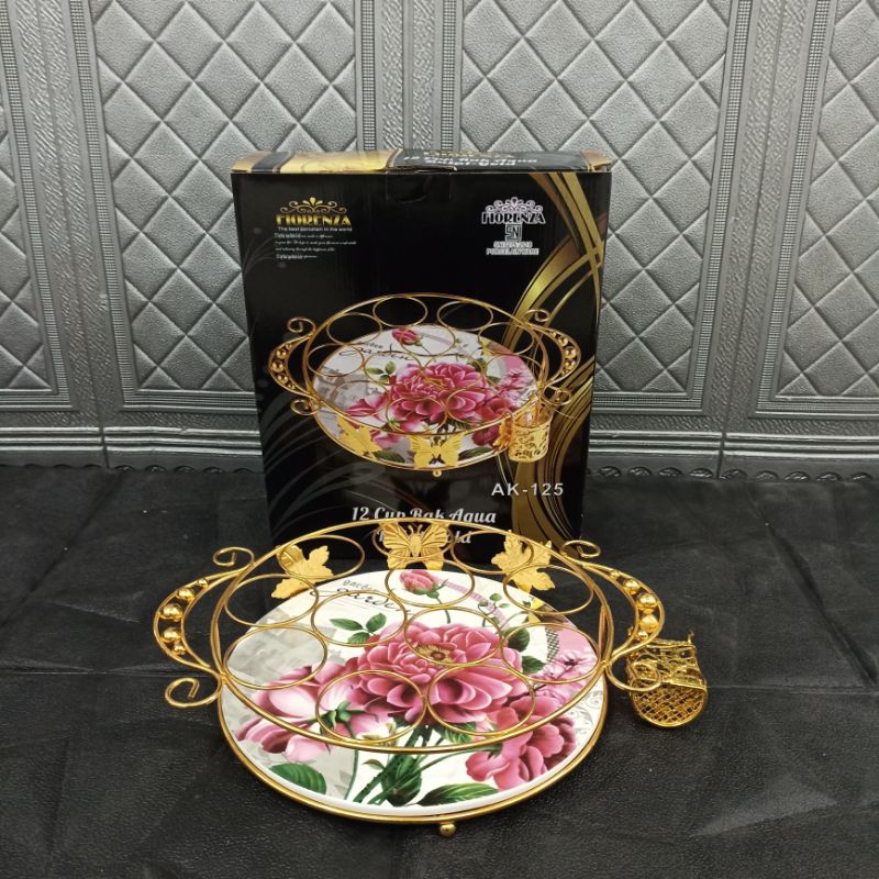 Rak Aqua keramik AK-125/ AK-126 Fiorenza