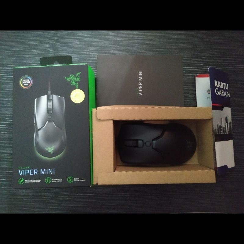 Mouse Razer Viper Mini Original