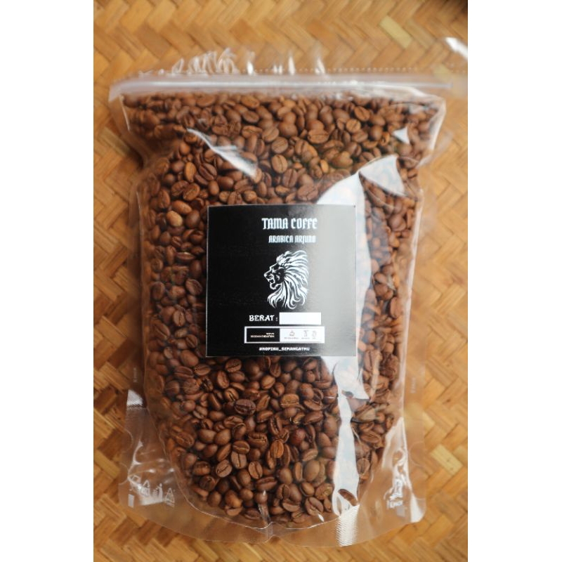 

KOPI ARABIKA ARJUNO / KOPI ARABICA ARJUNO / KOPI ARJUNO 800GR