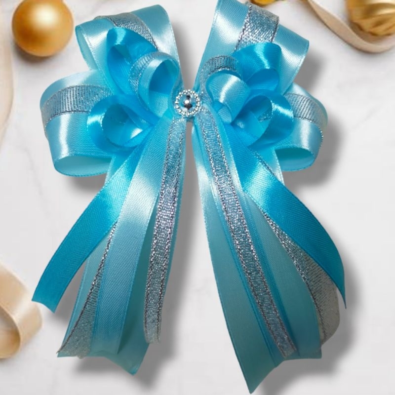 

Pita Kado Siap Pakai | Pita Satin | Pita Hampers | Pita Seserahan | Pita Souvenir | Pita Besek | Pita Parcel | Pita Kupu-kupu | Pita Biru | Pita Jadi | Pita 4 cm