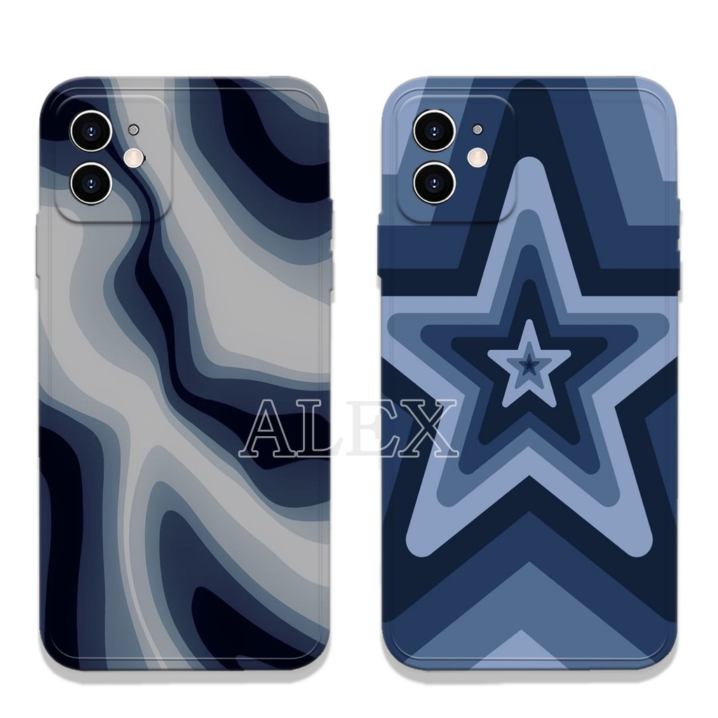 AF26 Softcase Silicone Realme 5 5i 6 7 8 8i 10 PRO PLUS 4G 5G C11 C12 C15 C17 C20 C21 C21Y C30 C31 C