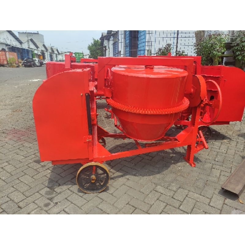 Molen Cor Kayami / Iron globe Molen 50kg