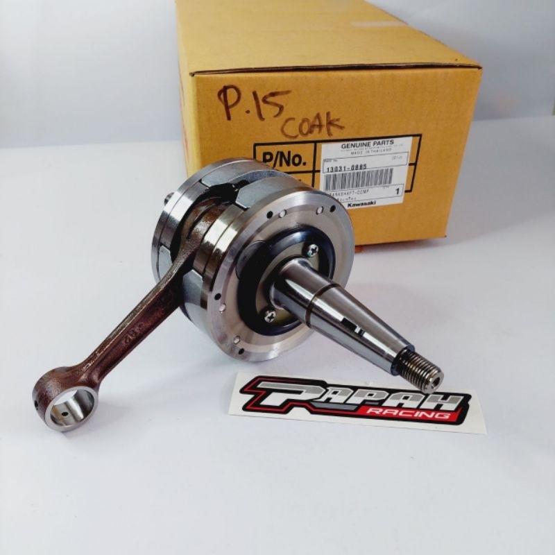 kruk as zx pen 15 coak