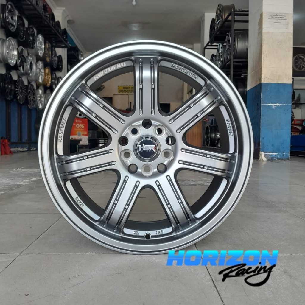 Velg mobil Hrv Innova dll ring 17 hsr Siak