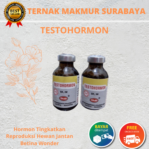 Testohormon 20ml