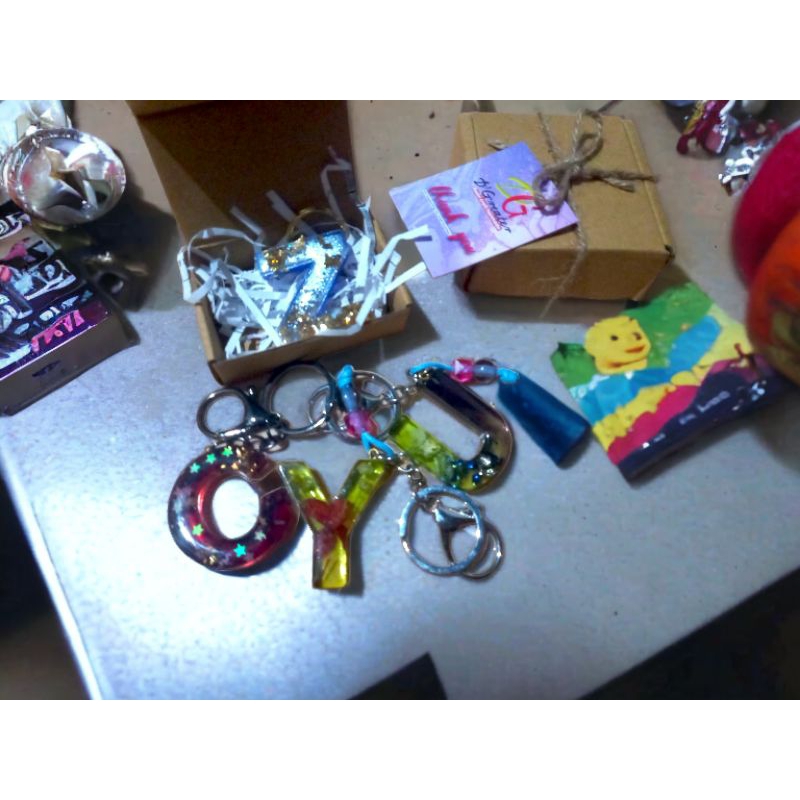 

Box kardus tambahan hampers kado ulang tahun, pacar, selingkuhan