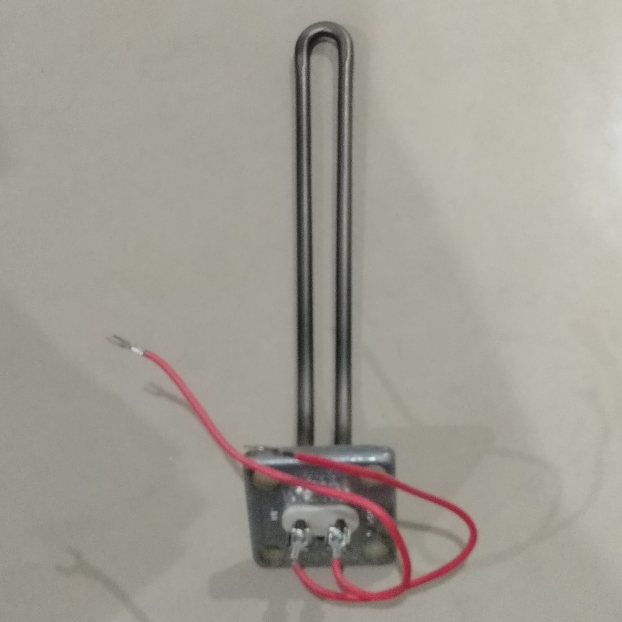 Elemen pemanas air solahart wika 1800W