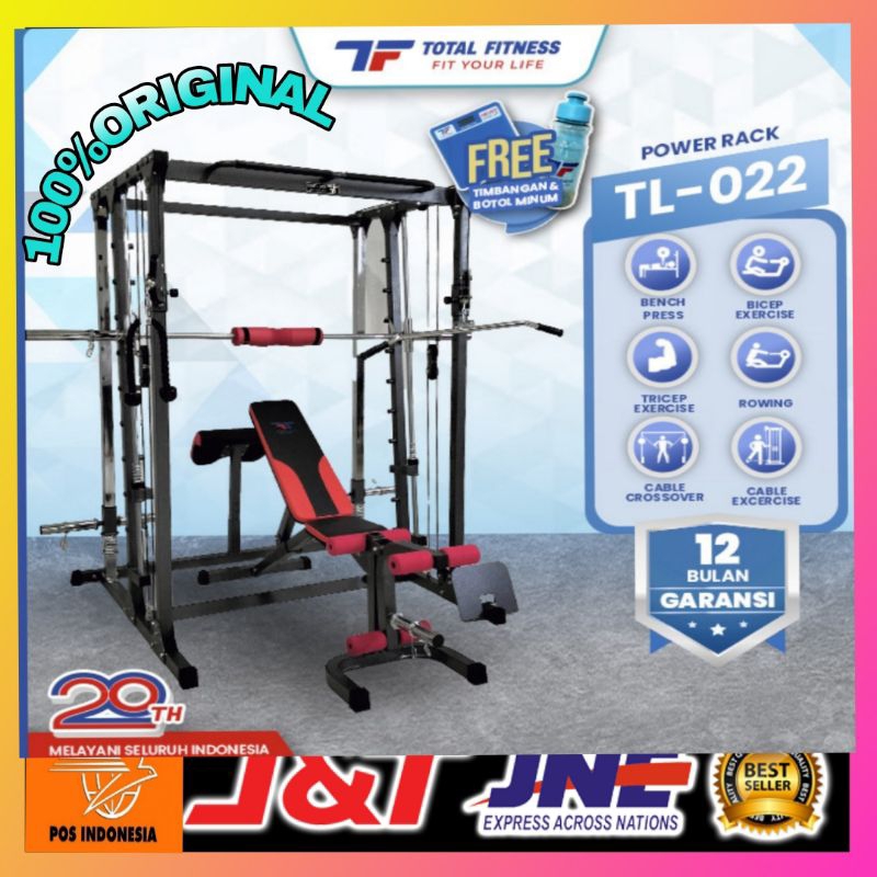 power rack-tl 022(original)power rack machine-smith machine-gym-fitnes
