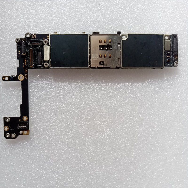 mesin iPhone no nand 6s