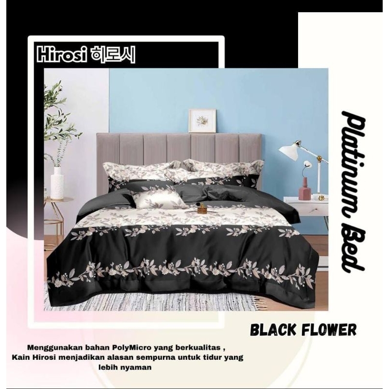 sprei homemade batik batik Sprei berkwalitas sprei adem