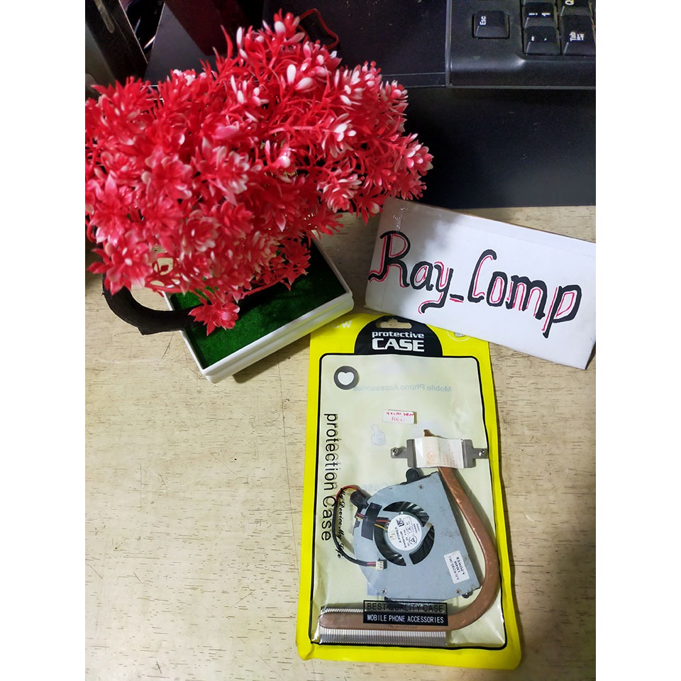 Hsf Laptop Axioo Neon RNW