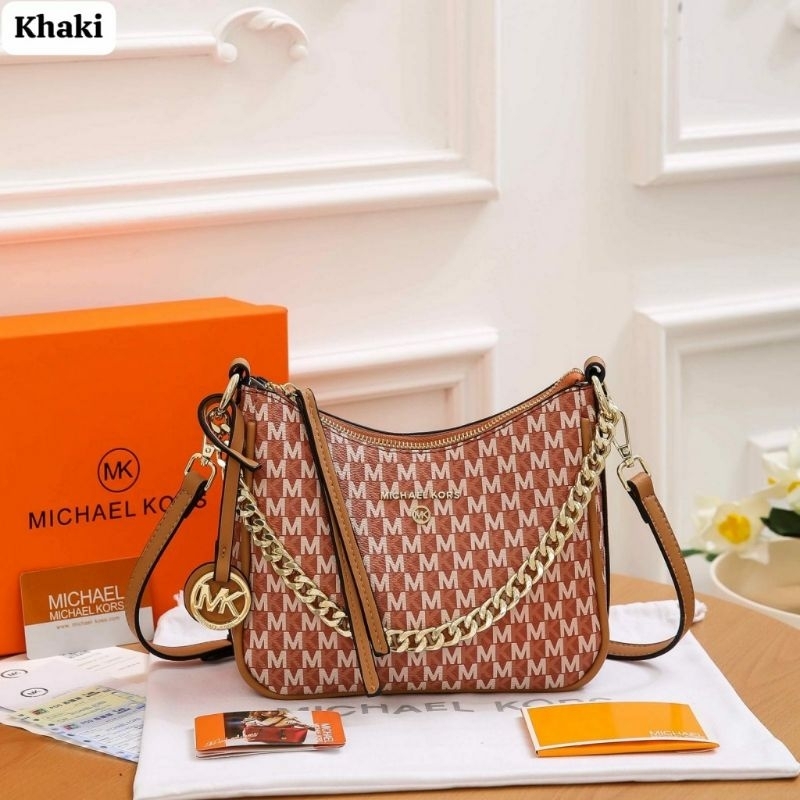 (MICROCHIP) 5368 MK SLINGBAG WITH BOX