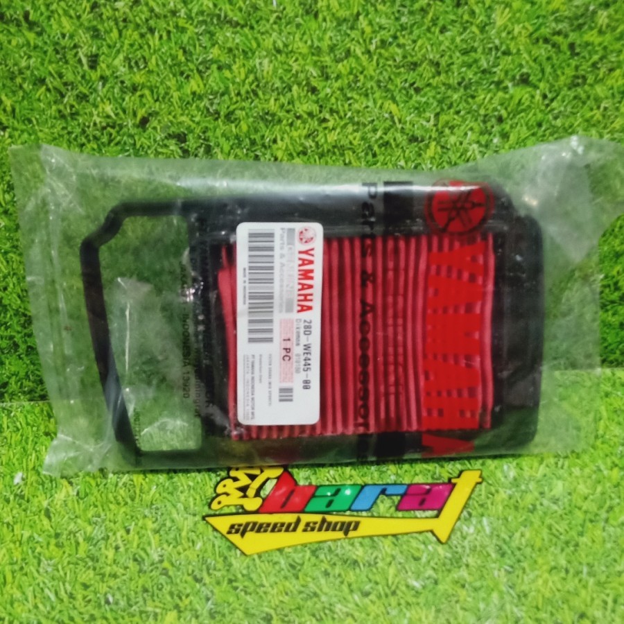 filter udara mio sporty, mio smile