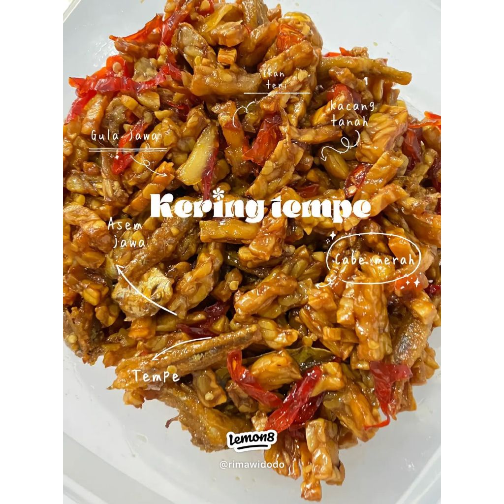 

IKAN KERING KHAS MAKASSAR