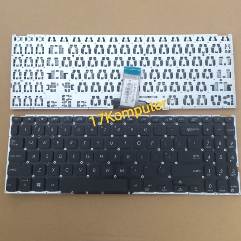Keyboard Asus Vivobook 15 A509 A509f A509fa A509fj A509ma