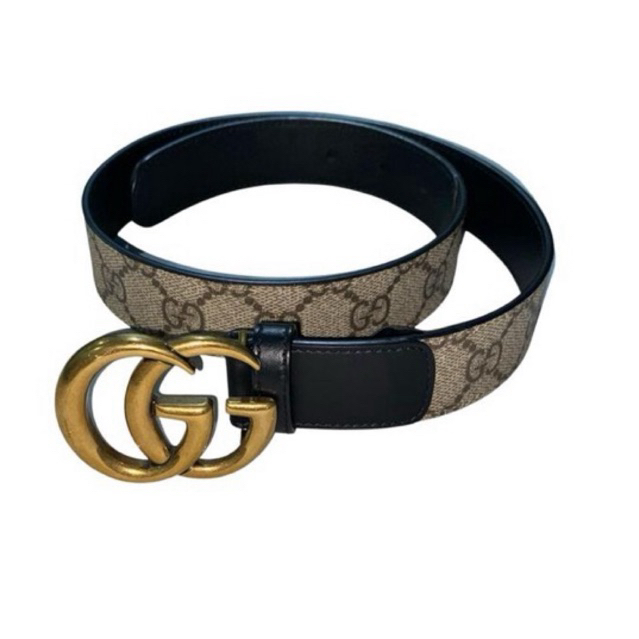 Belt Gucci original ukuran 34/86