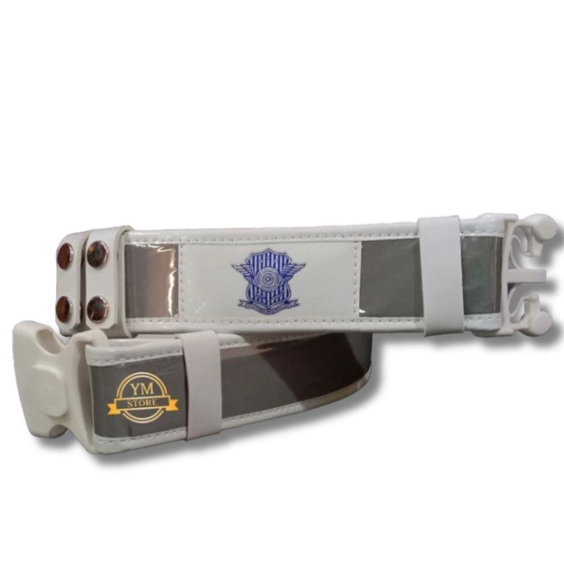 Kopel polantas/Sabuk polantas terbaru/kopel reflektor polantas terbaru
