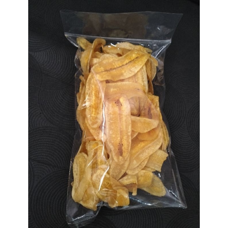 

kripik pisang manis