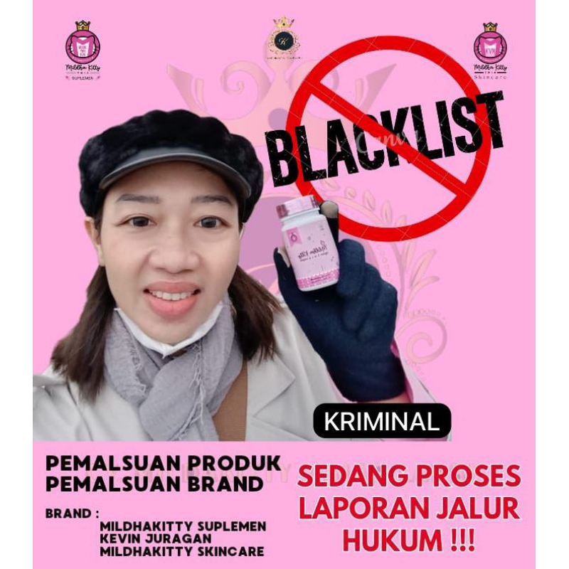 PELANGSING MILDHAKITTY