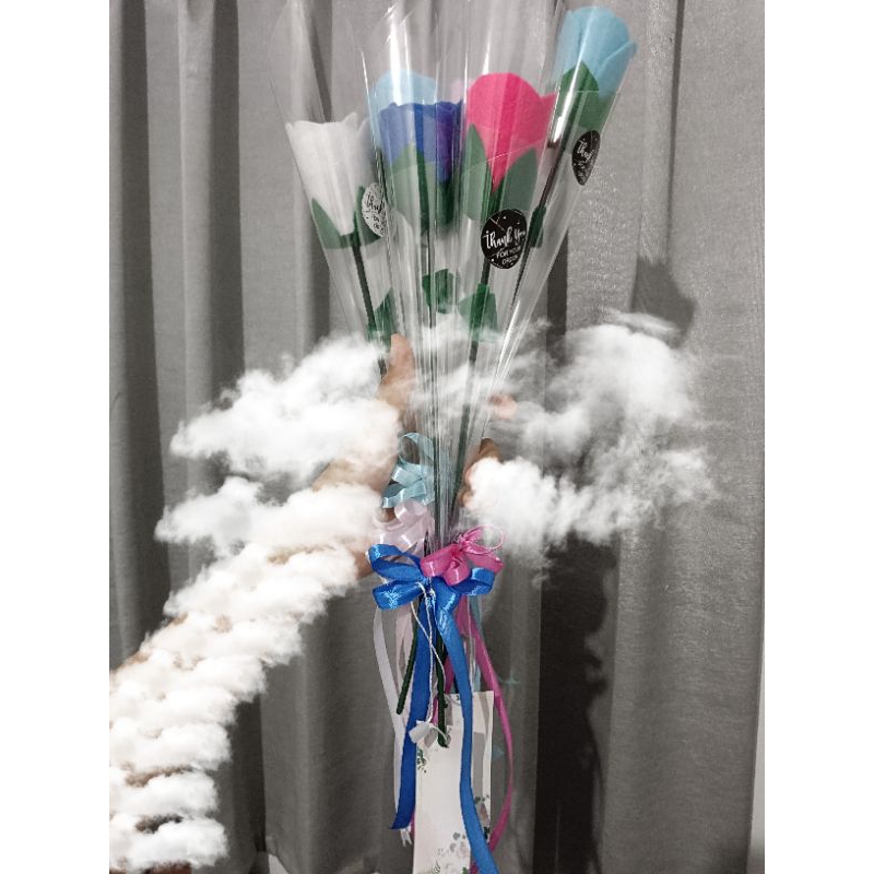 bunga single rose bunga bijian bunga mawar bijian