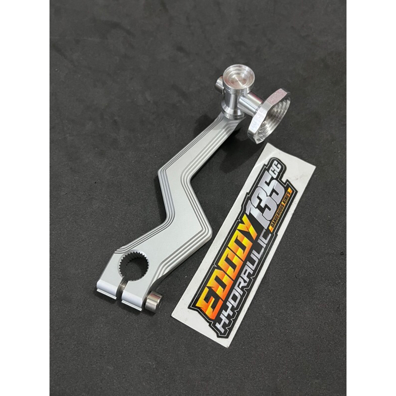PAHA REM CNC RX KING FIZR BYSON VIXON VARIO BEAT - PAHA REM PETIR CNC RX KING VARIO BEAT VIXION DLL