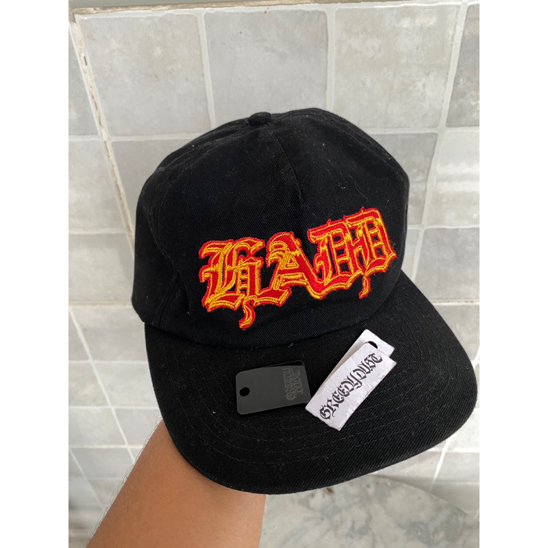 SB HADD HARDCORE 2023 BY GREEDYDUST