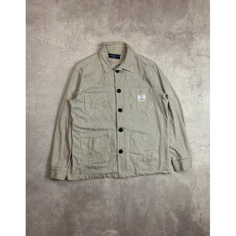 BLUE WATER URBAN GARMENT