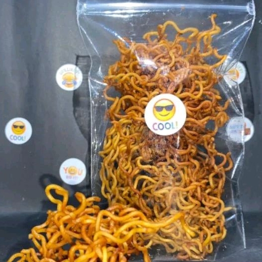 

Stock Snack Mie Goreng Original