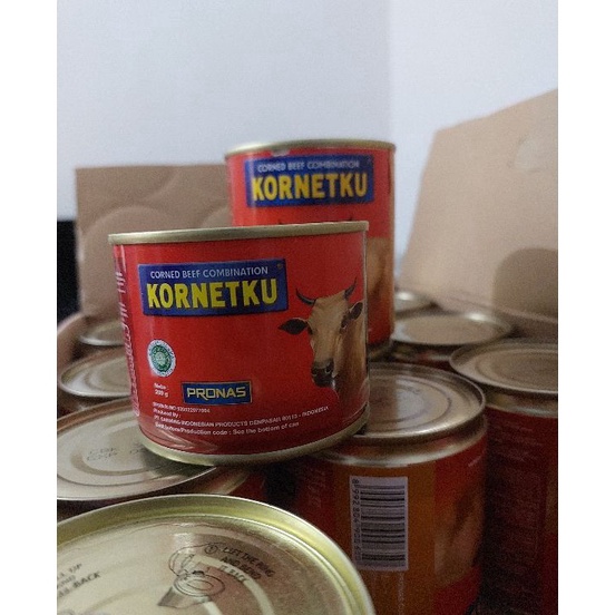 

TIPE FI271 Kornetku 200gr