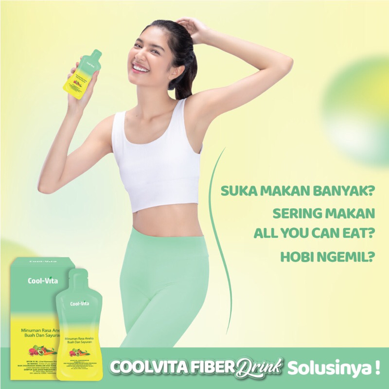 COOLVITA COLLAGEN DRINK & SLIMKEEP DRINK