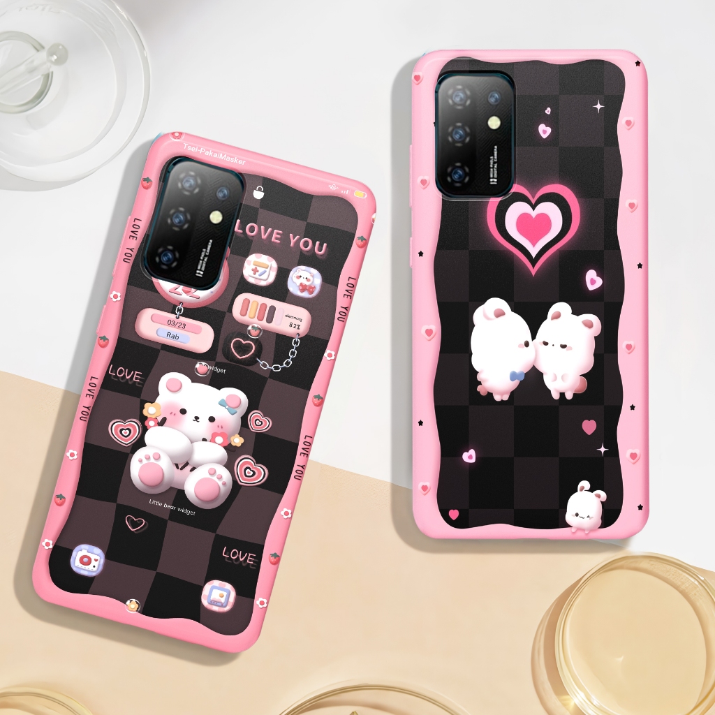 CASE CASING HP ADVAN G9/G9 PRO ADVAN G5 ADVAN G5 ELITE ADVAN G5 PLUS ADVAN GX ADVAN NASA PLUS TYPE L