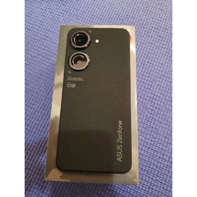 Asus Zenfone 9
