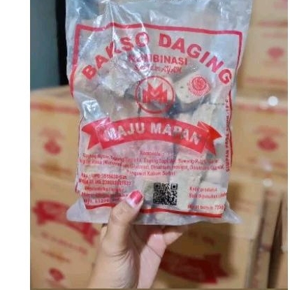 

pentol kotak maju mapan