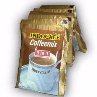 

[❋J38@] INDOCAFE COFFEMIX 10 SACHET Barang Terupdate