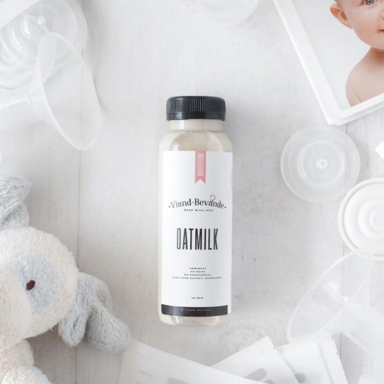 

ZT65 Viand Bevande - Breastfeeding Oatmilk 250ml 53