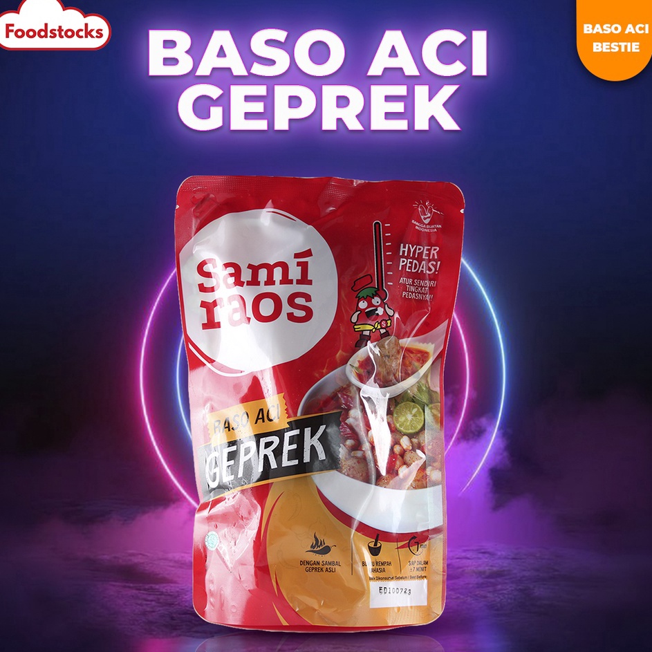 

modelTipe OYS394 Baso Aci Geprek Djuara Sami Raos