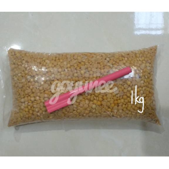 

modelTipe GNB641 Kacang Kedelai Kupas 1Kg