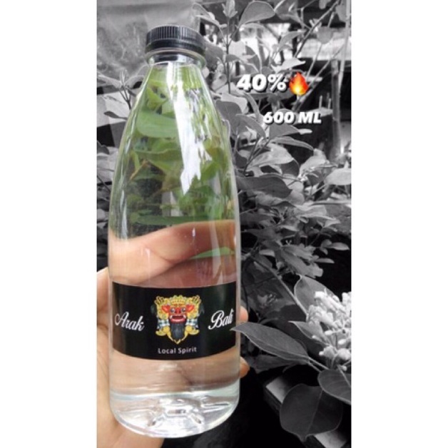 

L44ris Minuman Herbal Khas Bali/Oleh-Oleh Khas Pulau Dewata Paradise