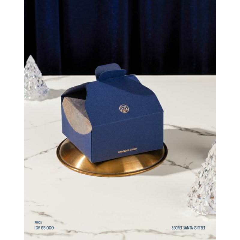 

Secret Santa Giftset
