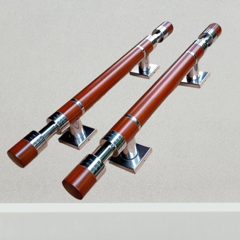 Handle pintu rumah minimalis stainless steell 80cm / gagang pintu rumah minimalis / tarikan pintu ru