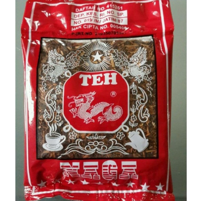 

[♢H28➤] TEH NAGA MALANG isi 10 pcs / Teh Naga ASLI Malang / TEH NAGA TUBRUK / OLEH - OLEH KHAS MALANG / OLEH OLEH KHAS MALANG / TEH MALANG / TEH SEDUH GOGO Beli