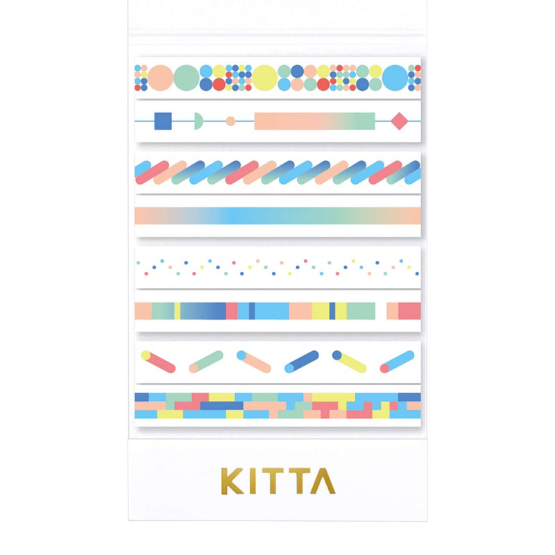 

KITTA Slim KITS008