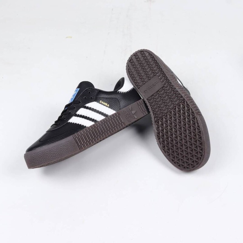 Adidas Spezial Handball Navy Gum