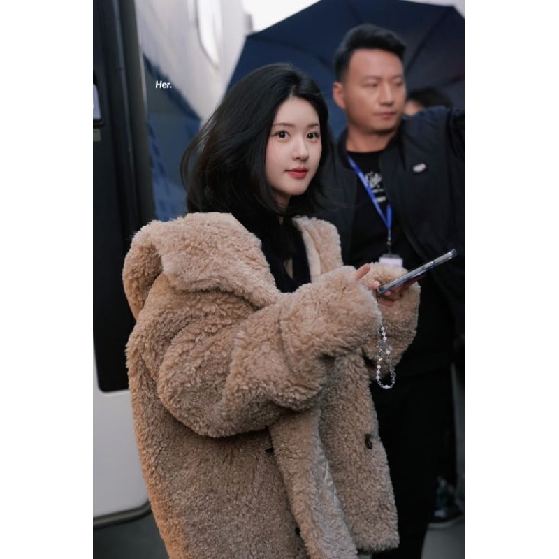 

EXTRA PACKING/FREEBIESS