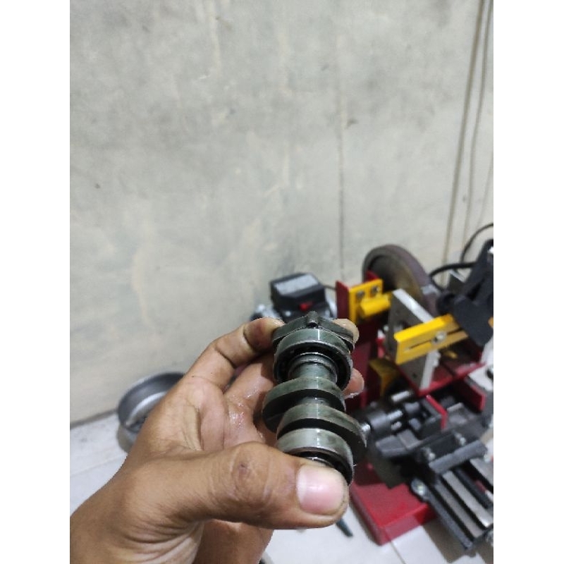 noken as crf/verza/mp mono