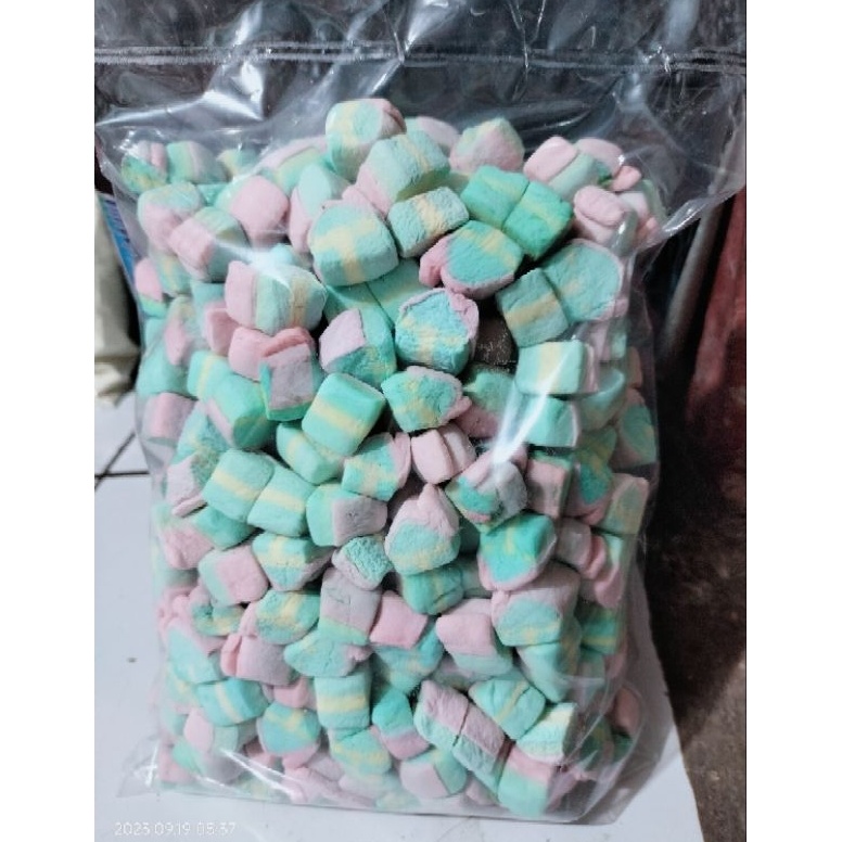 

98 marshmellow 500gr hhzq8