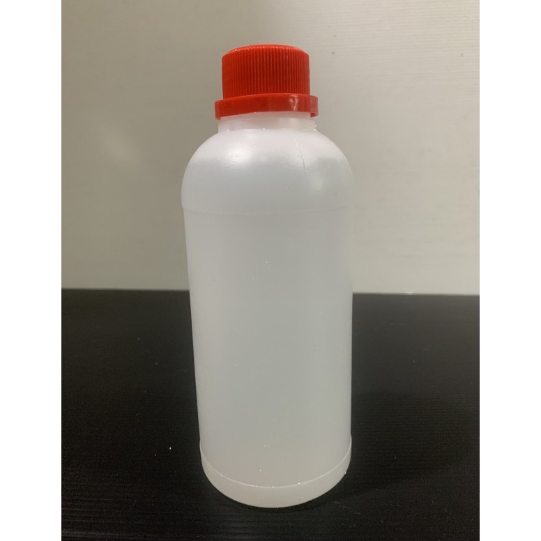

40 Air Abu 500ml / Aer Aboe Kwetjang 500ml nolabel ht0lj