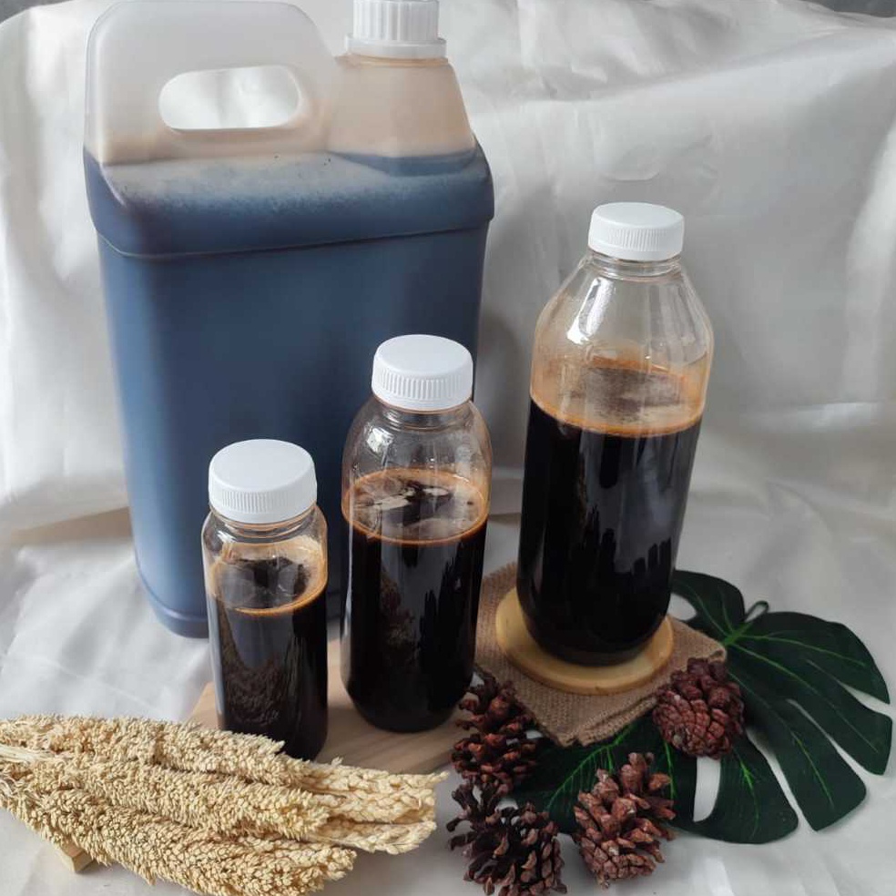 

[9TD] Madu Hutan Akasia Carpa Riau 8292